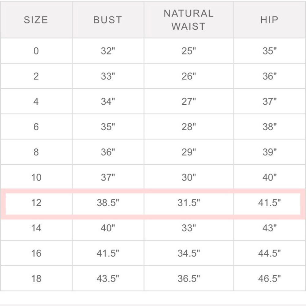 Jenny Yoo Annabelle Dress in Ivory/Nude Size 12 - Picture 8 of 8